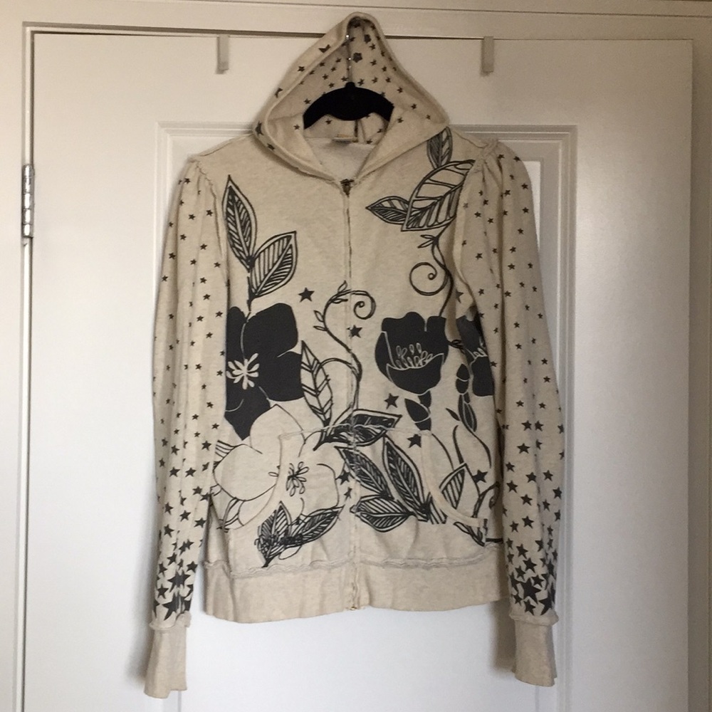 Billabong hoodie sweatshirt